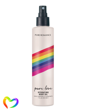 Load image into Gallery viewer, Body Dew Hydrating Body Oil