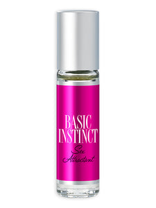 Victoria secret discount basic instinct discontinued