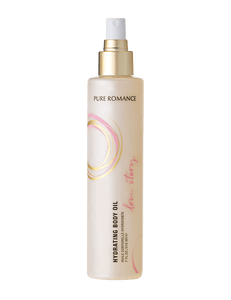 Body Dew Hydrating Body Oil