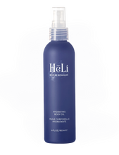 Load image into Gallery viewer, Body Dew Hydrating Body Oil