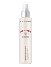 Load image into Gallery viewer, Body Dew Hydrating Body Oil