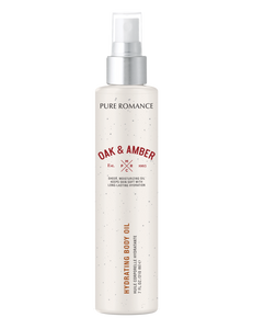 Body Dew Hydrating Body Oil