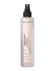 Body Dew Hydrating Body Oil