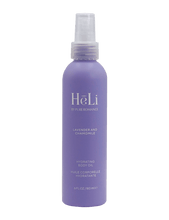 Load image into Gallery viewer, Body Dew Hydrating Body Oil