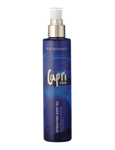 Body Dew Hydrating Body Oil