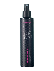 Body Dew Hydrating Body Oil
