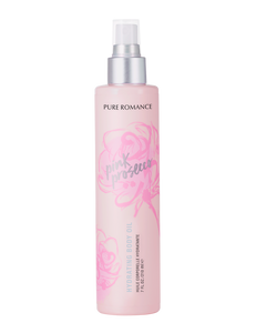 Body Dew Hydrating Body Oil