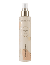 Load image into Gallery viewer, Body Dew Hydrating Body Oil
