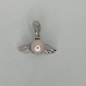 Angel Wings Pendant